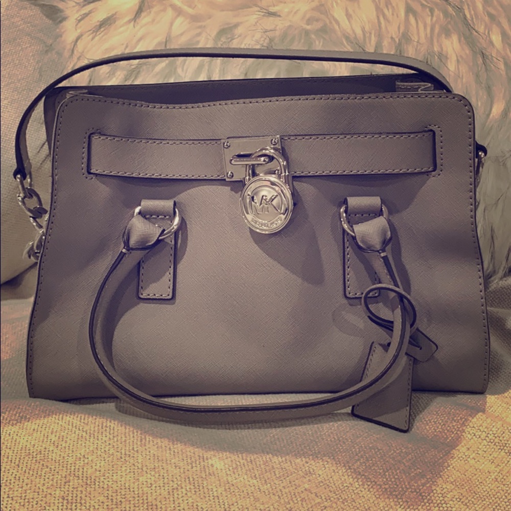 Michael Kors Hans Bag